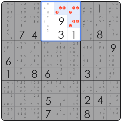 pro sudoku